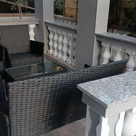 Apartmani Piskoric 维尔 外观 照片