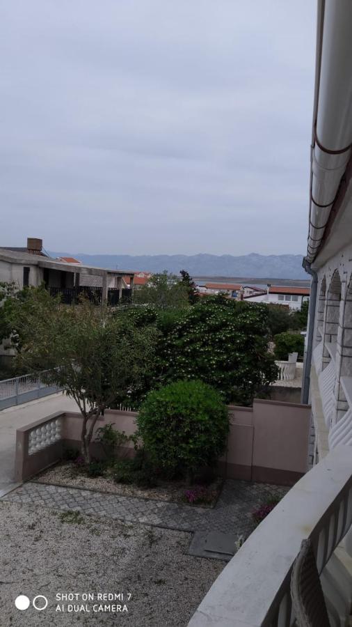 Apartmani Piskoric 维尔 外观 照片