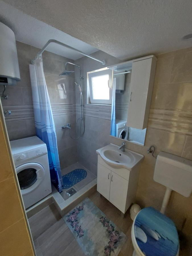 Apartmani Piskoric 维尔 外观 照片