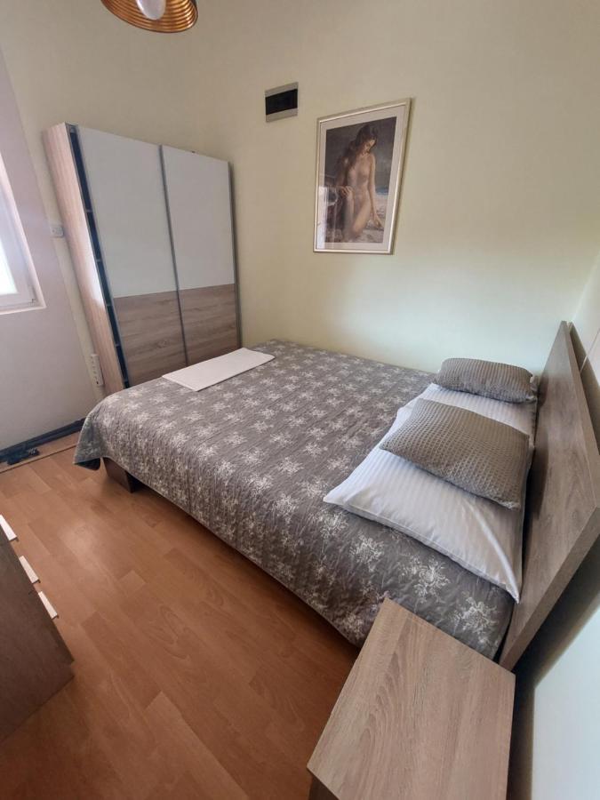 Apartmani Piskoric 维尔 外观 照片