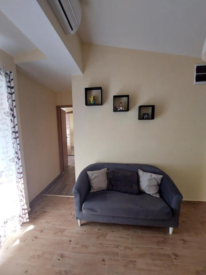 Apartmani Piskoric 维尔 外观 照片