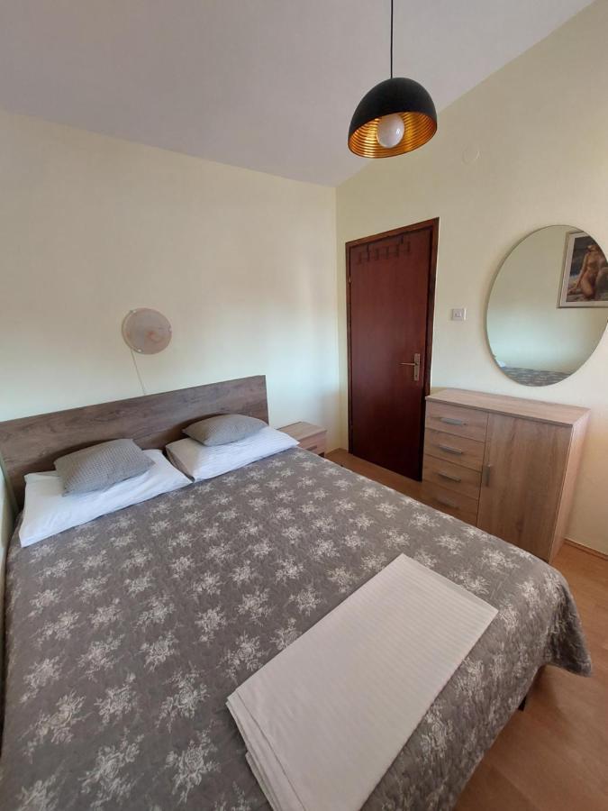 Apartmani Piskoric 维尔 外观 照片